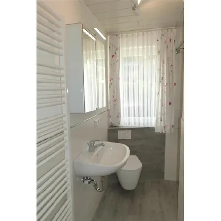 别墅 Ferienhaus Schwalm Am Ganserasen Oberaula
