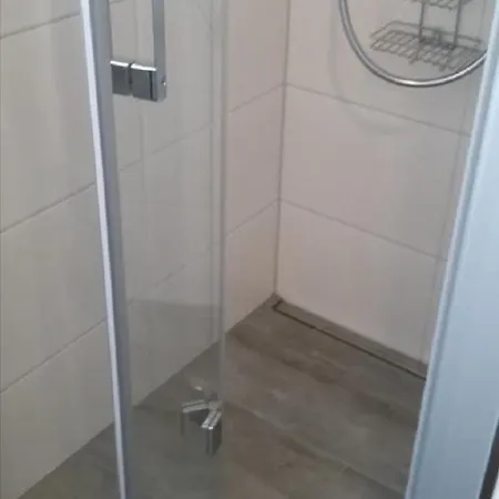 Ferienhaus Schwalm Am Ganserasen 别墅 *
