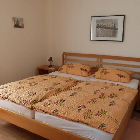 Ferienhaus Schwalm Am Ganserasen 别墅 Oberaula